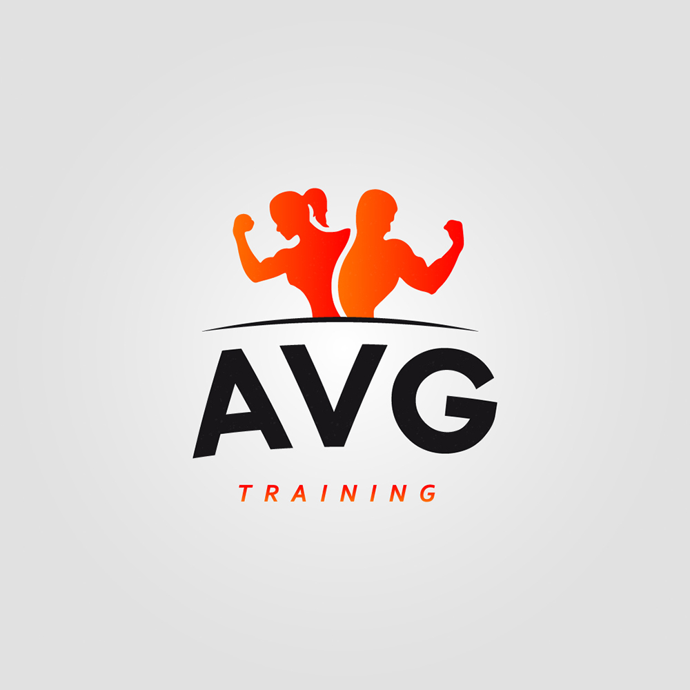 Logotipo AVG